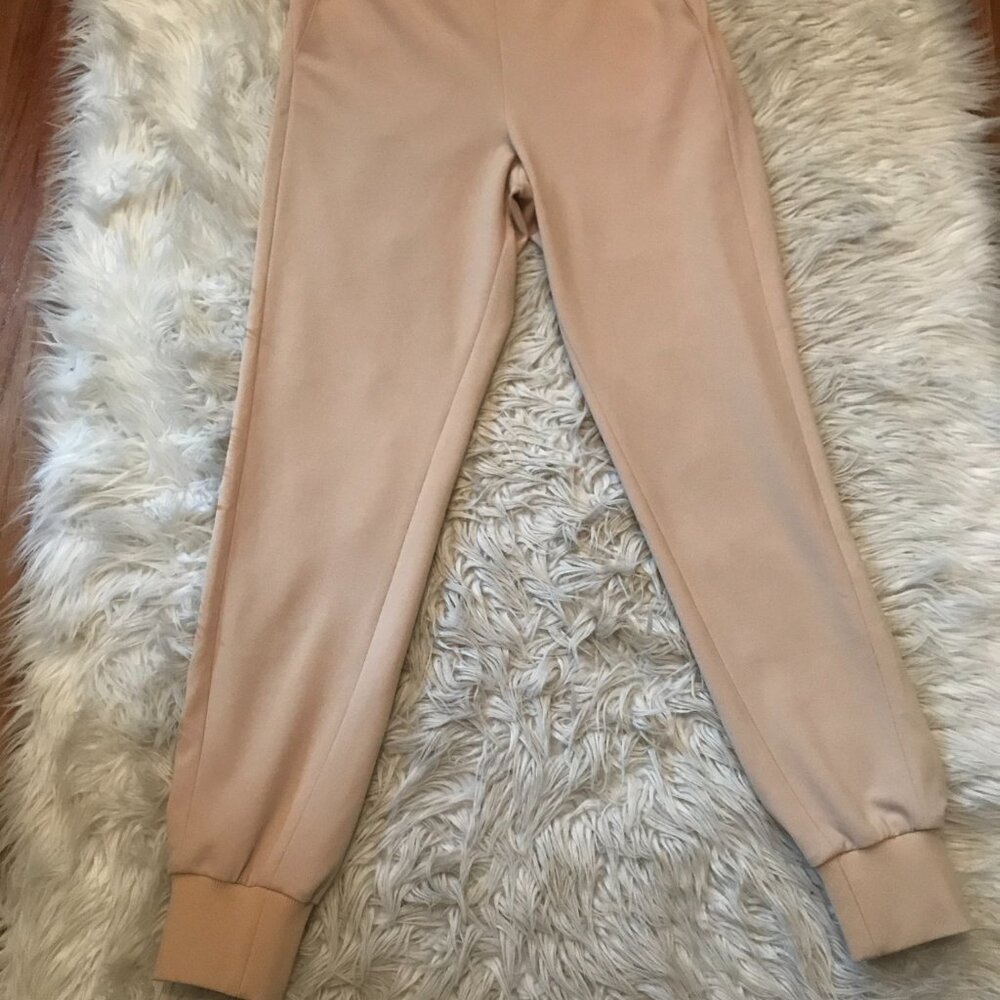 Tibi Ankle Joggers NWT - Picture 9 of 14